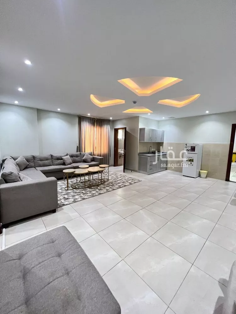 شقة للإيجار في شارع الدمام الفرعي, حي المونسية, مدينة الرياض, منطقة الرياض صورة 4