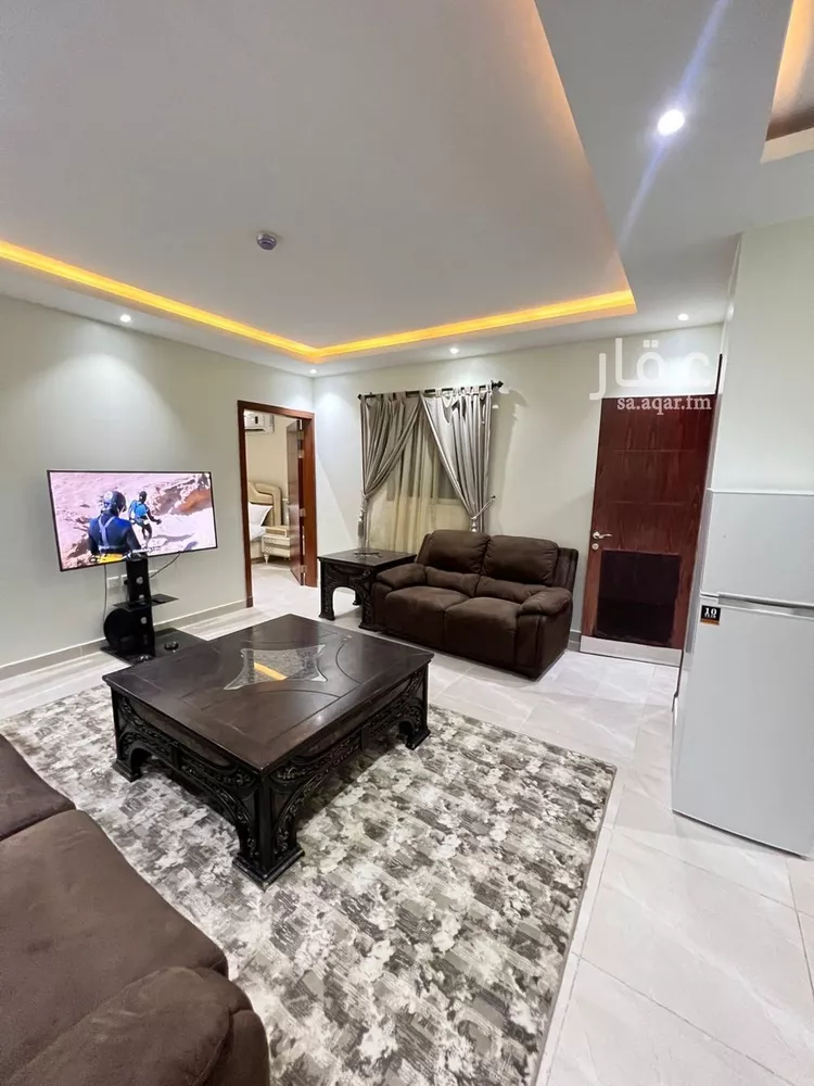 شقة للإيجار في شارع الدمام الفرعي, حي المونسية, مدينة الرياض, منطقة الرياض صورة 4