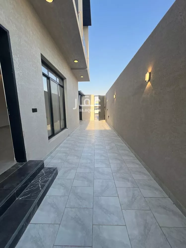 دور للإيجار في شارع محمد الحاكم, حي السليمانية, مدينة الرياض, منطقة الرياض صورة 5