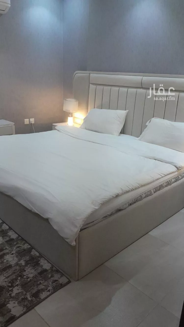 شقة للإيجار في شارع الدمام الفرعي, حي المونسية, مدينة الرياض, منطقة الرياض صورة 5