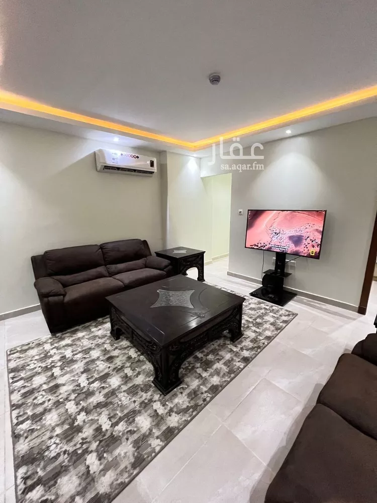 شقة للإيجار في شارع الدمام الفرعي, حي المونسية, مدينة الرياض, منطقة الرياض صورة 2