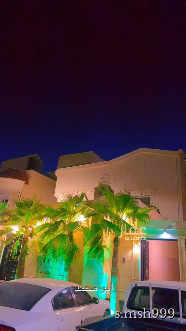 شقة للإيجار في شارع رقم 493, حي المونسية, مدينة الرياض, منطقة الرياض صورة 2