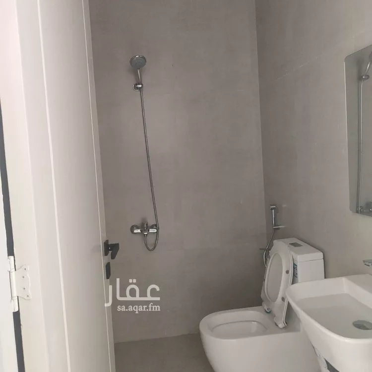 شقة للإيجار في شارع وادي الحياة, حي القادسية, مدينة الرياض, منطقة الرياض صورة 4