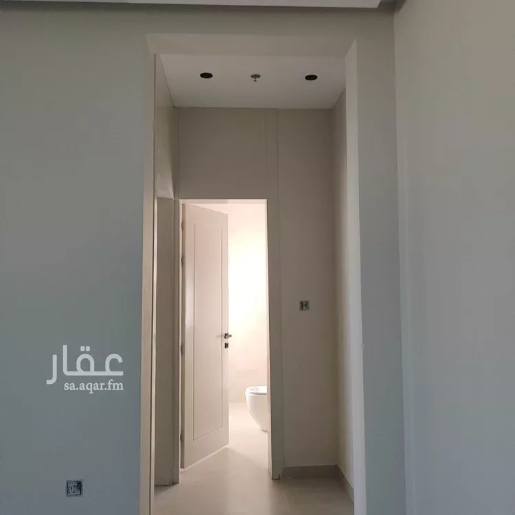 شقة للإيجار في شارع وادي الحياة, حي القادسية, مدينة الرياض, منطقة الرياض صورة 2