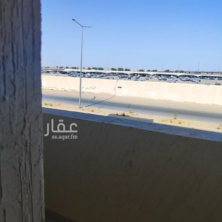 شقة للإيجار في شارع وادي الحياة, حي القادسية, مدينة الرياض, منطقة الرياض صورة 4