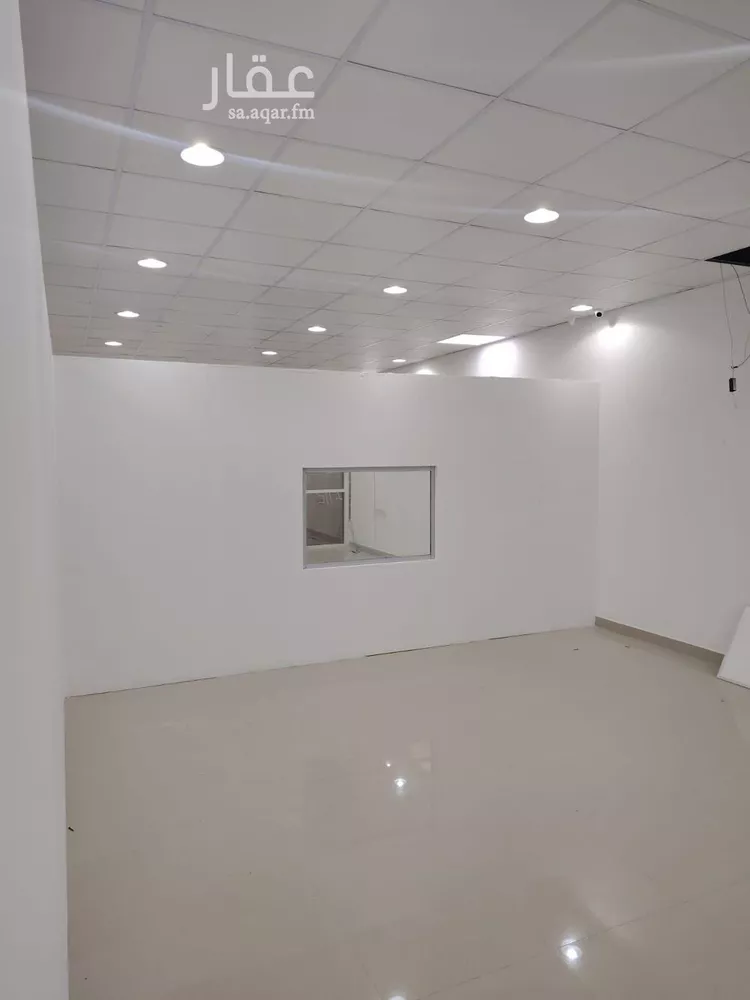 مكتب تجاري للإيجار في شارع علي البجادي, حي الرمال, مدينة الرياض, منطقة الرياض صورة 5
