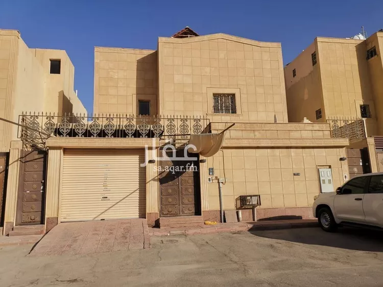 دور للإيجار في شارع الغاط, حي الخليج, مدينة الرياض, منطقة الرياض