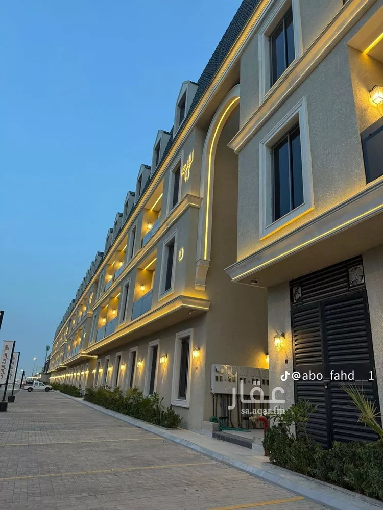 شقة للإيجار في شارع الشيخ جابر الاحمد الصباح, حي اليرموك, مدينة الرياض, منطقة الرياض صورة 2