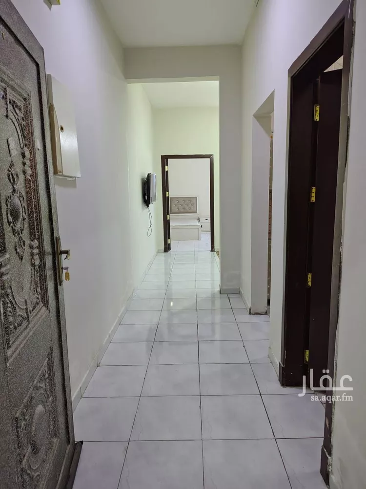 شقة للإيجار في شارع عامر بن مخلد النجاري, حي الرمال, مدينة الرياض, منطقة الرياض صورة 5