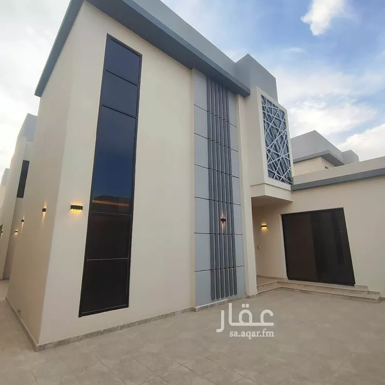 فيلا للإيجار في شارع الراكب, حي الجنادرية, مدينة الرياض, منطقة الرياض صورة 2