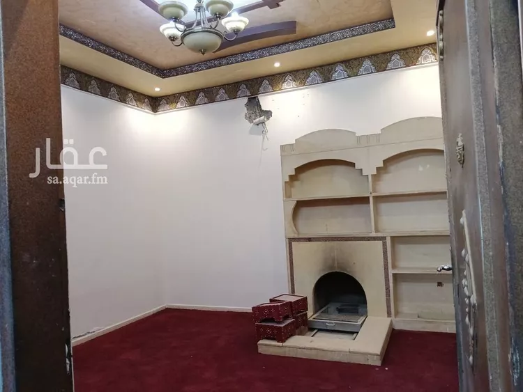 دور للإيجار في شارع رقم 274, حي المونسية, مدينة الرياض, منطقة الرياض صورة 5