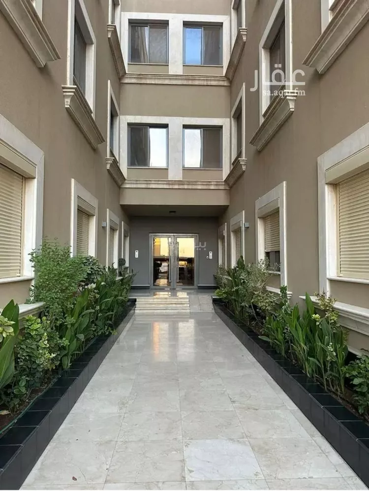 شقة للإيجار في شارع القنا, حي الياسمين, مدينة الرياض, منطقة الرياض