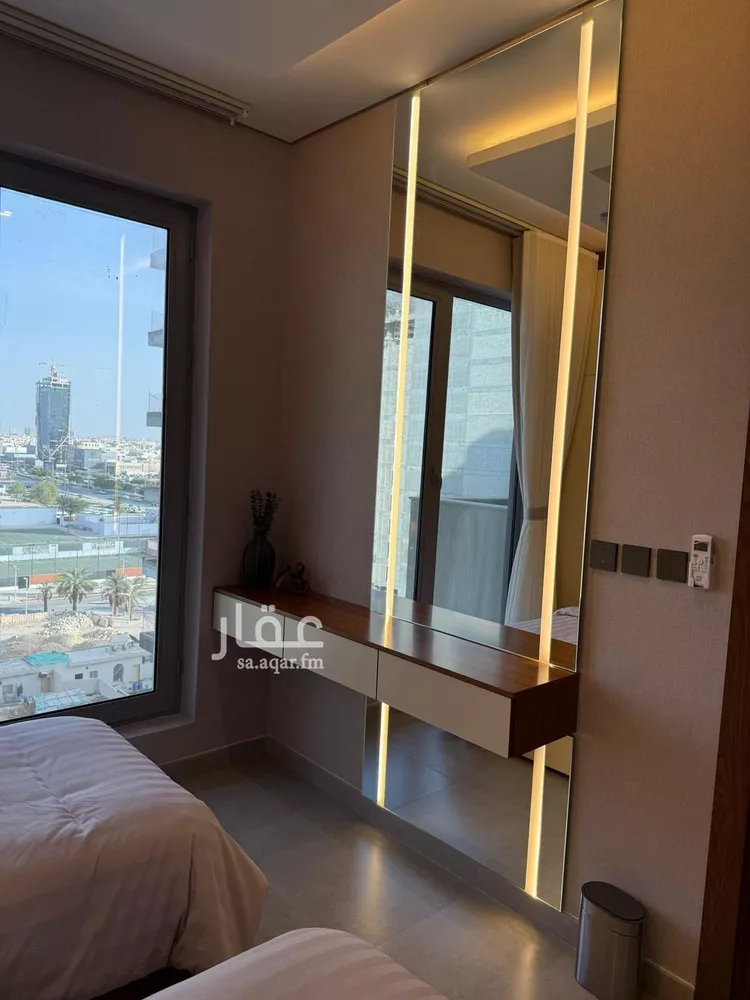 شقة للإيجار في شارع وادي حقيل, حي الصحافة, مدينة الرياض, منطقة الرياض صورة 5