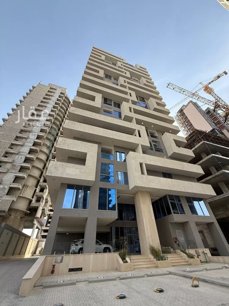 شقة للإيجار في شارع وادي حقيل, حي الصحافة, مدينة الرياض, منطقة الرياض