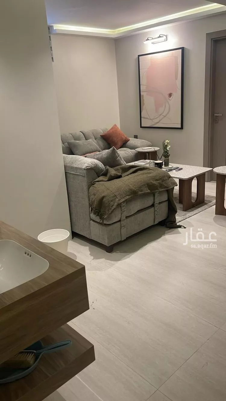 شقة للإيجار في شارع وادي مبايض, حي أم الحمام الغربي, مدينة الرياض, منطقة الرياض صورة 3