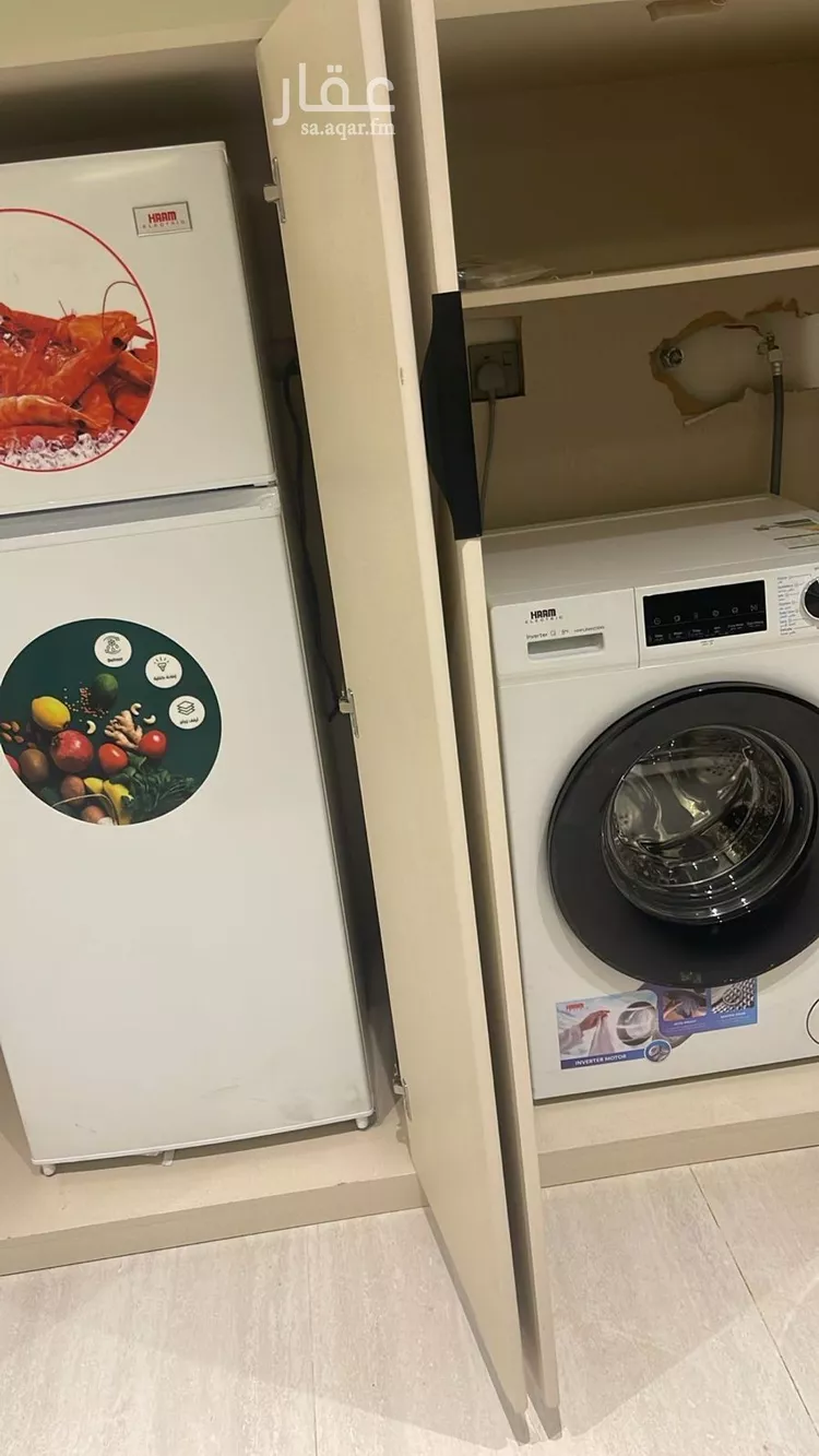 شقة للإيجار في شارع وادي مبايض, حي أم الحمام الغربي, مدينة الرياض, منطقة الرياض صورة 5