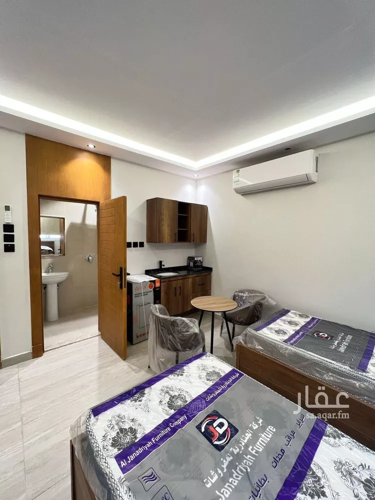 شقة للإيجار في شارع الامير سلطان ابن عبدالعزيز, حي العليا, مدينة الرياض, منطقة الرياض صورة 3