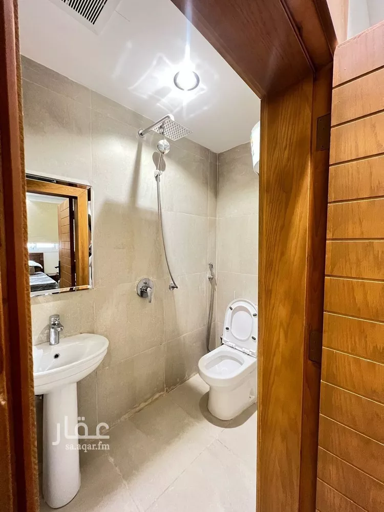 شقة للإيجار في شارع الامير سلطان ابن عبدالعزيز, حي العليا, مدينة الرياض, منطقة الرياض صورة 4