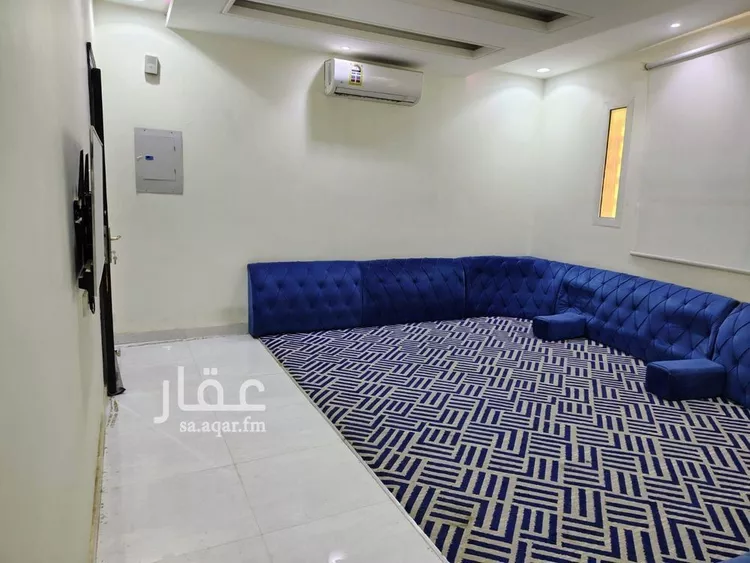 شقة للإيجار في شارع الامير محمد ابن سلمان ابن عبدالعزيز, حي الرمال, مدينة الرياض, منطقة الرياض صورة 5