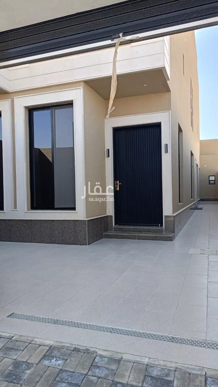 دور للبيع في شارع إبراهيم الكوارني, حي البيان, مدينة الرياض, منطقة الرياض 17