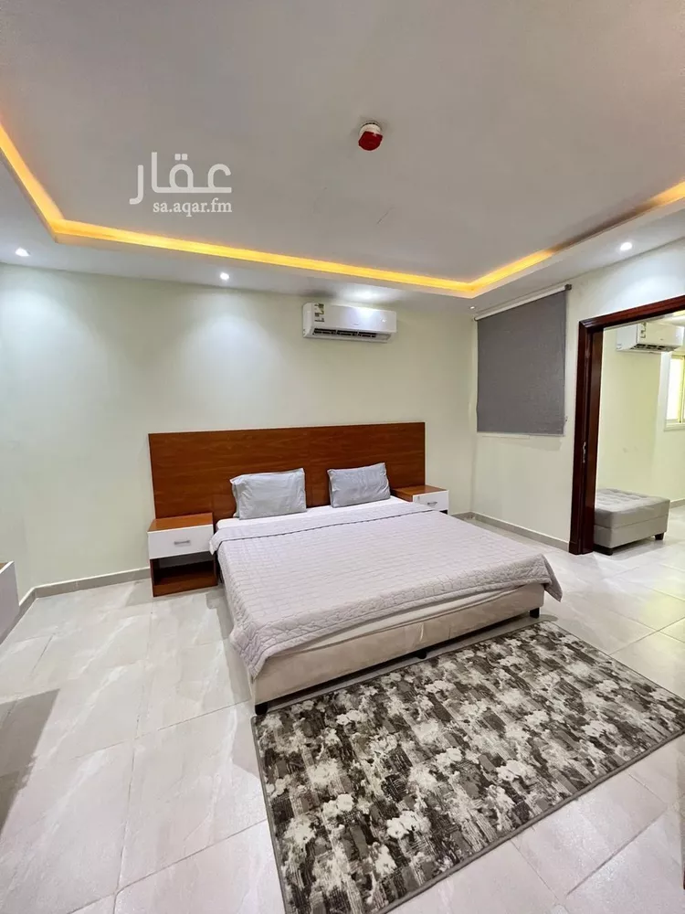 شقة للإيجار في شارع الدمام الفرعي, حي المونسية, مدينة الرياض, منطقة الرياض صورة 2