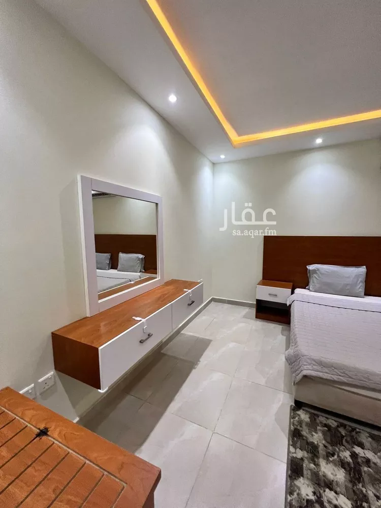 شقة للإيجار في شارع الدمام الفرعي, حي المونسية, مدينة الرياض, منطقة الرياض صورة 5