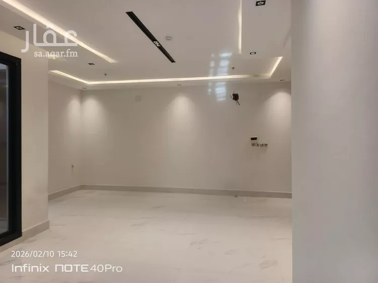 شقة للإيجار في شارع عبدالله المطرودي, حي النرجس, مدينة الرياض, منطقة الرياض