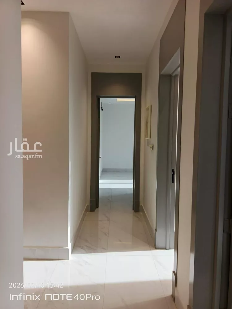 شقة للإيجار في شارع عبدالله المطرودي, حي النرجس, مدينة الرياض, منطقة الرياض صورة 3