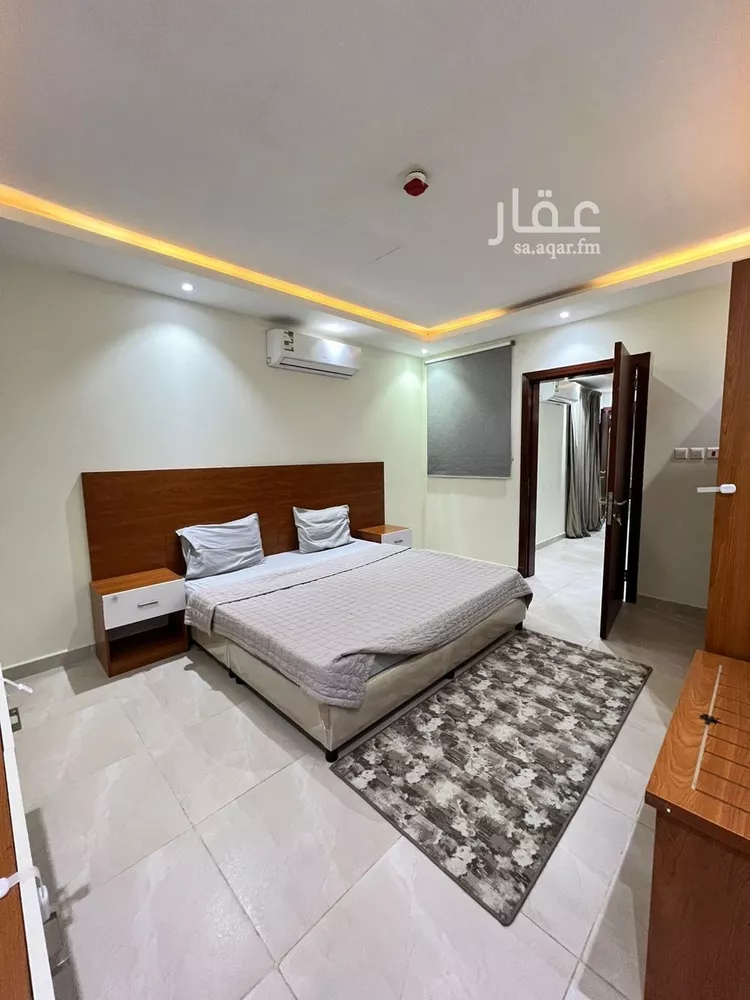 شقة للإيجار في شارع الدمام الفرعي, حي المونسية, مدينة الرياض, منطقة الرياض صورة 5