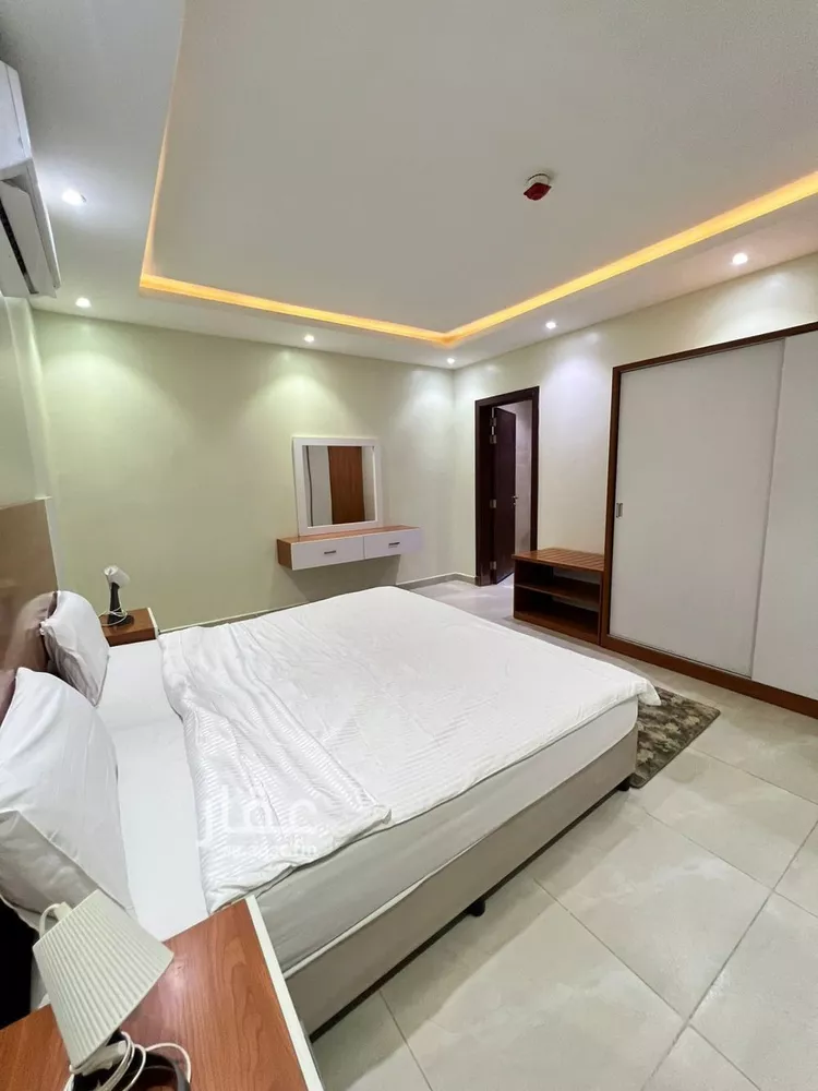 شقة للإيجار في شارع الدمام الفرعي, حي المونسية, مدينة الرياض, منطقة الرياض صورة 3