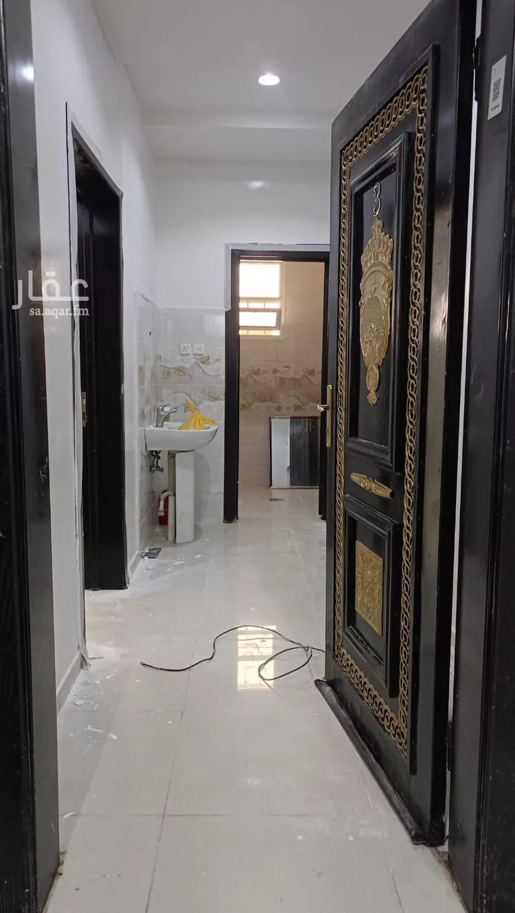 شقة للإيجار في شارع سعيد الحاجب, حي الرمال, مدينة الرياض, منطقة الرياض صورة 2