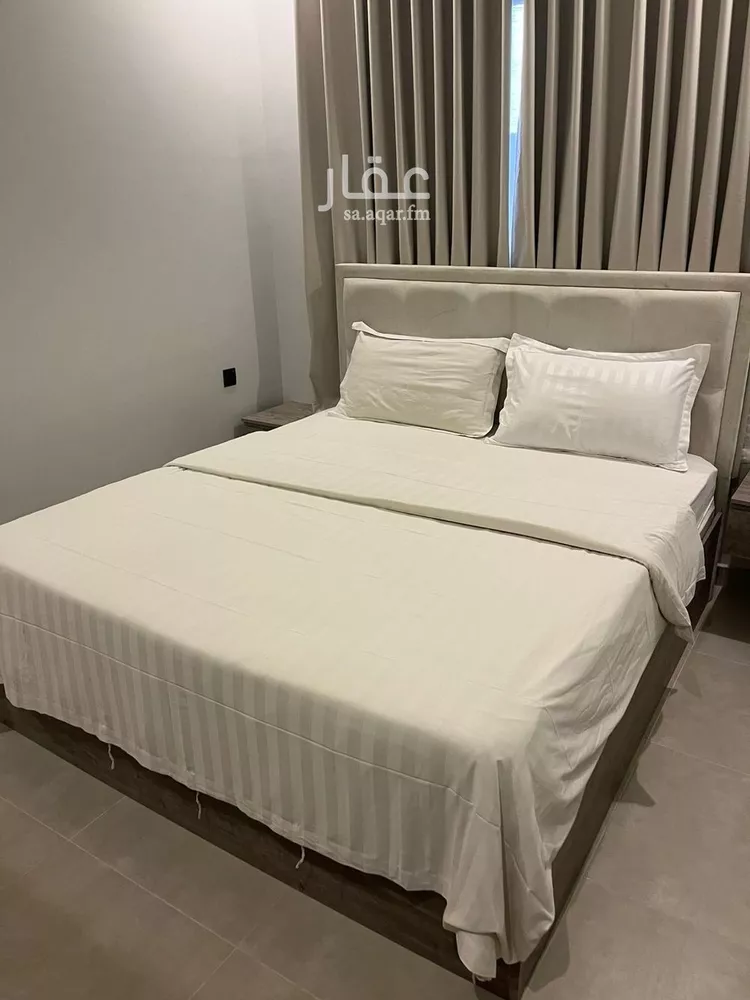 شقة للإيجار في شارع اسماء بنت مالك, حي العارض, مدينة الرياض, منطقة الرياض صورة 2