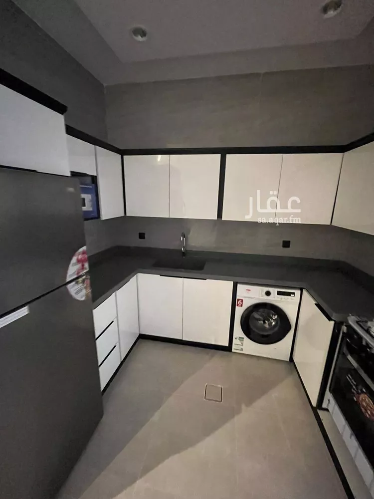 شقة للإيجار في شارع اسماء بنت مالك, حي العارض, مدينة الرياض, منطقة الرياض