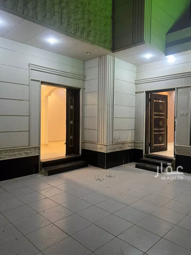 دور للإيجار في شارع الشيخ محمد عمر بري, حي الرمال, مدينة الرياض, منطقة الرياض صورة 2