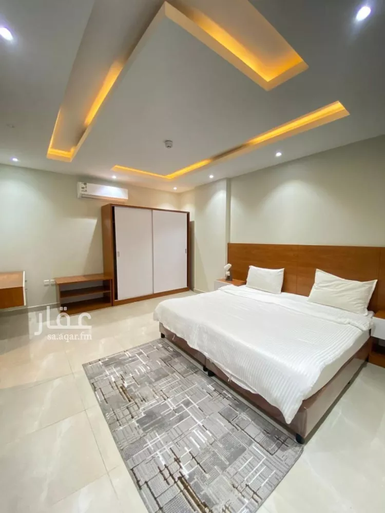 شقة للإيجار في شارع الدمام الفرعي, حي المونسية, مدينة الرياض, منطقة الرياض صورة 4