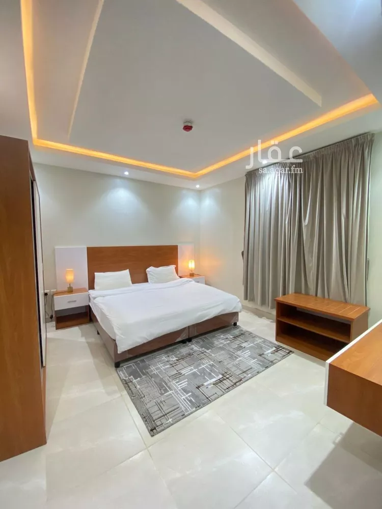 شقة للإيجار في شارع الدمام الفرعي, حي المونسية, مدينة الرياض, منطقة الرياض صورة 3