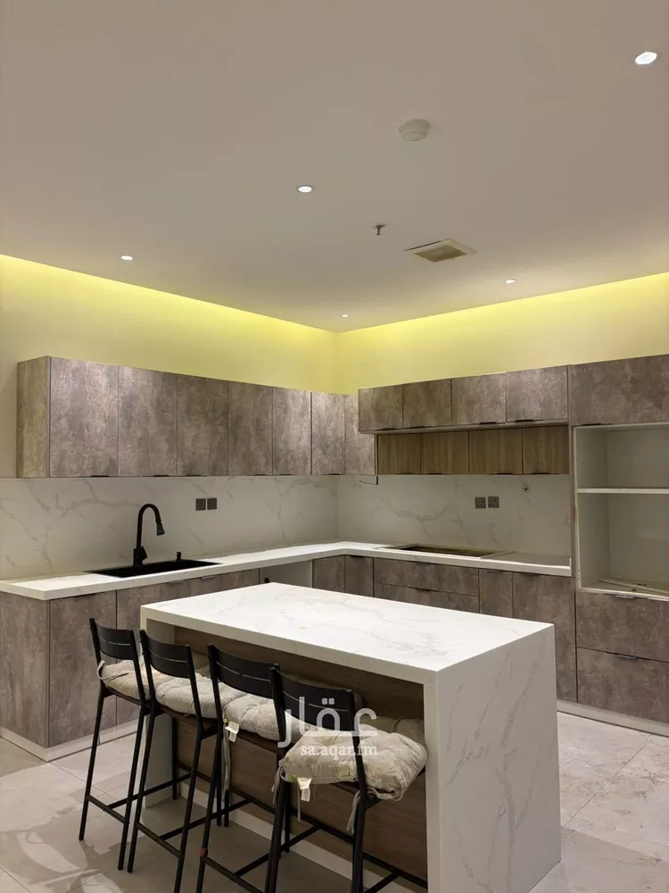 شقة للإيجار في شارع وادي المياة, حي القادسية, مدينة الرياض, منطقة الرياض صورة 2