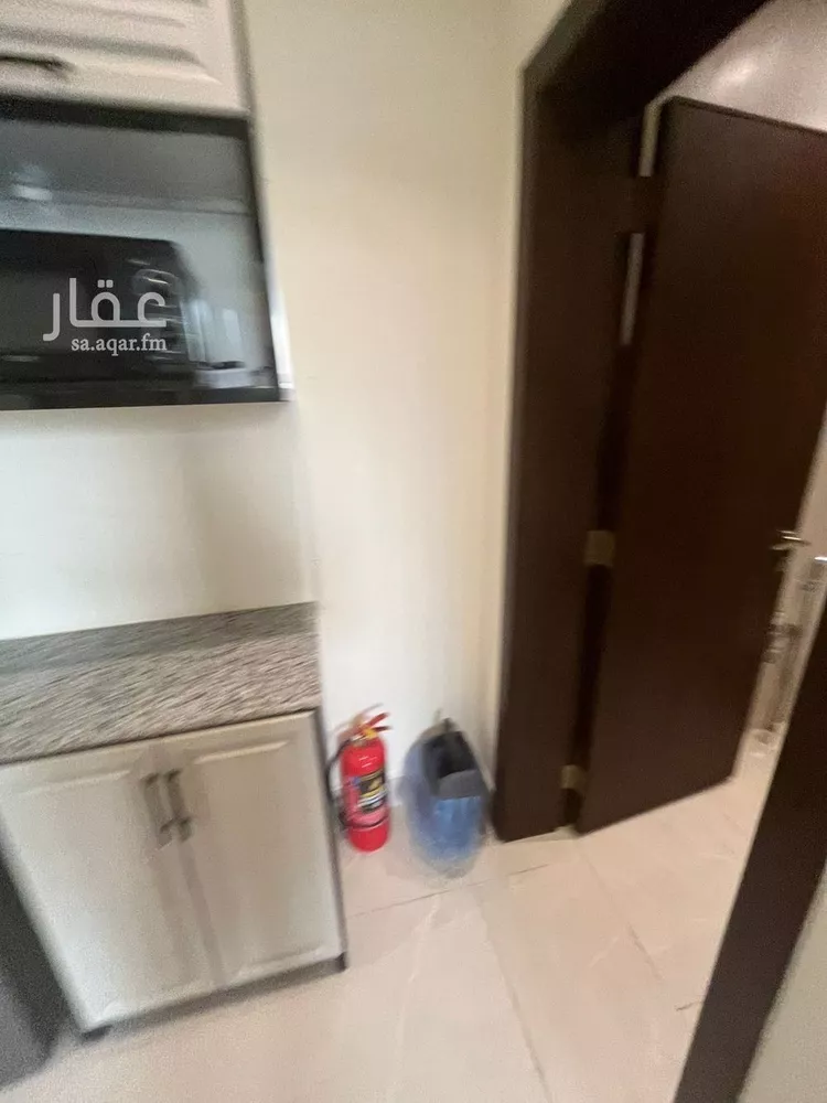 Studio for rent in Riyadh Al Arid 8