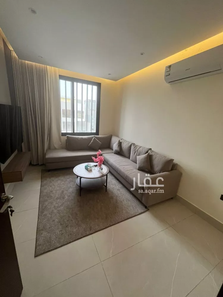 Studio for rent in Riyadh Al Arid 6