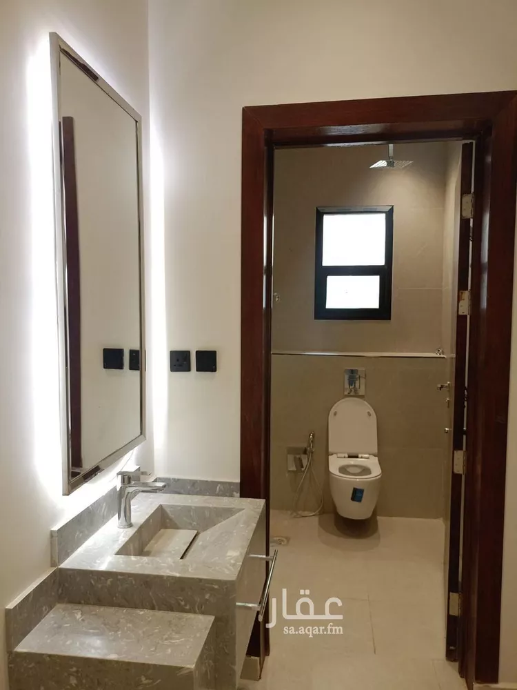 دور للبيع في شارع أحمد بن أبي عزرة, حي المرجان, مدينة الرياض, منطقة الرياض صورة 5