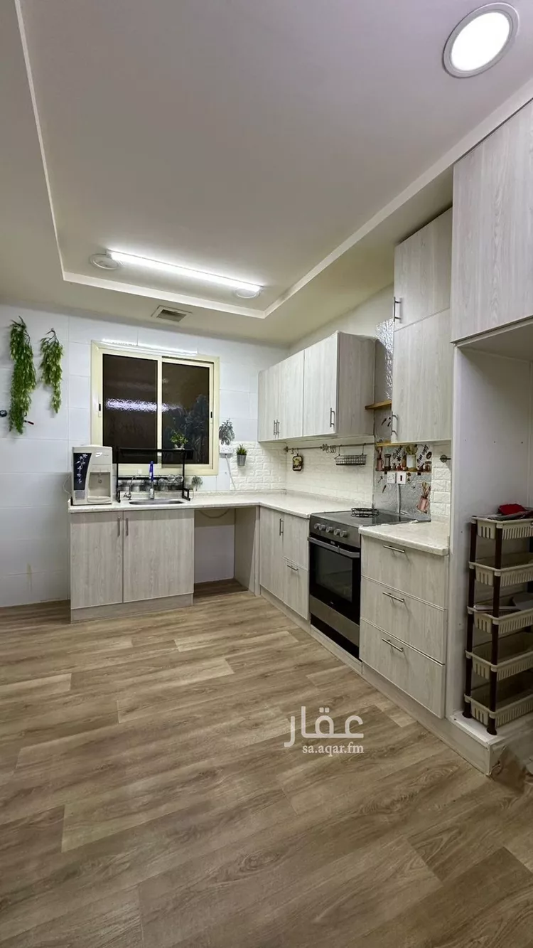 شقة للإيجار في شارع جبل بني جابر, حي القادسية, مدينة الرياض, منطقة الرياض صورة 2