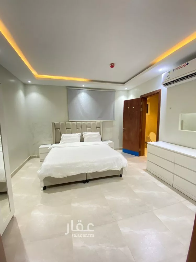 شقة للإيجار في شارع الدمام الفرعي, حي المونسية, مدينة الرياض, منطقة الرياض صورة 2