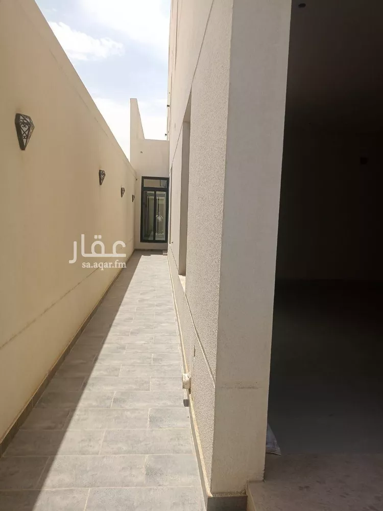 دور للإيجار في شارع 611 الجنادرية, حي الجنادرية, مدينة الرياض, منطقة الرياض 15