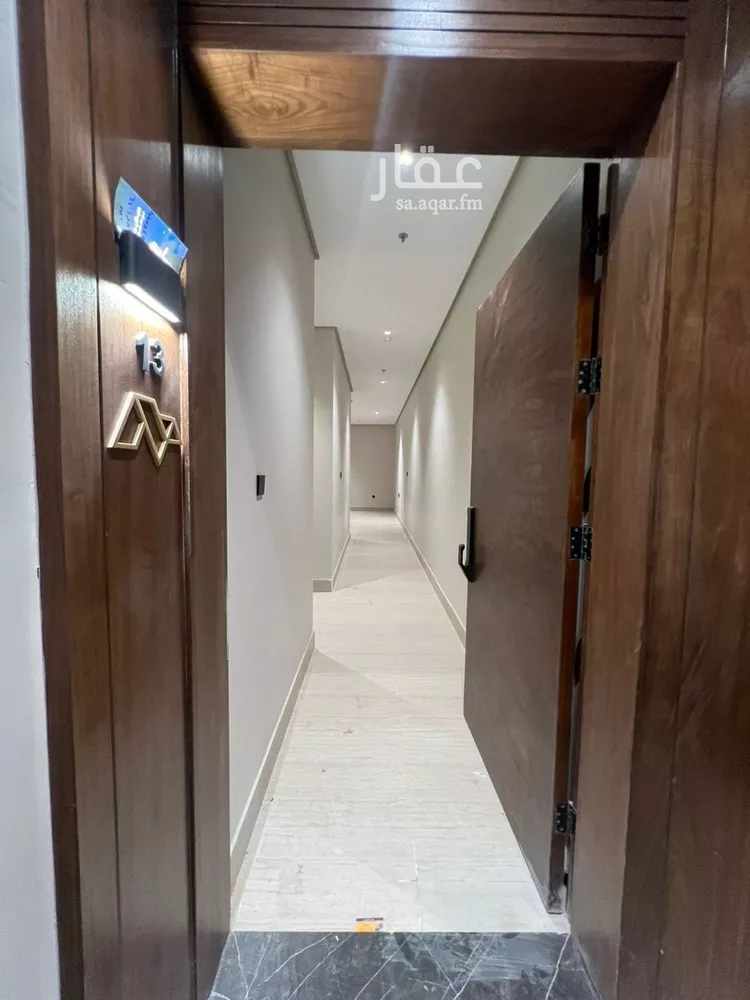 شقة للإيجار في شارع ابن البرهان النحاس, حي الرمال, مدينة الرياض, منطقة الرياض 18