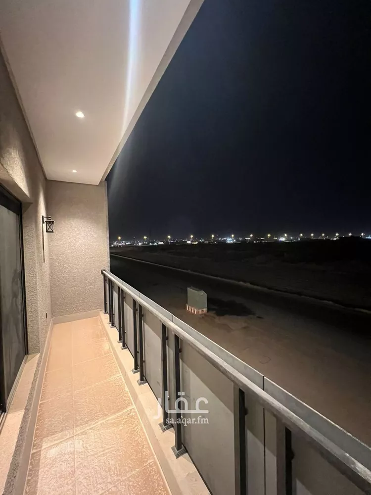 شقة للإيجار في شارع ابن البرهان النحاس, حي الرمال, مدينة الرياض, منطقة الرياض 7