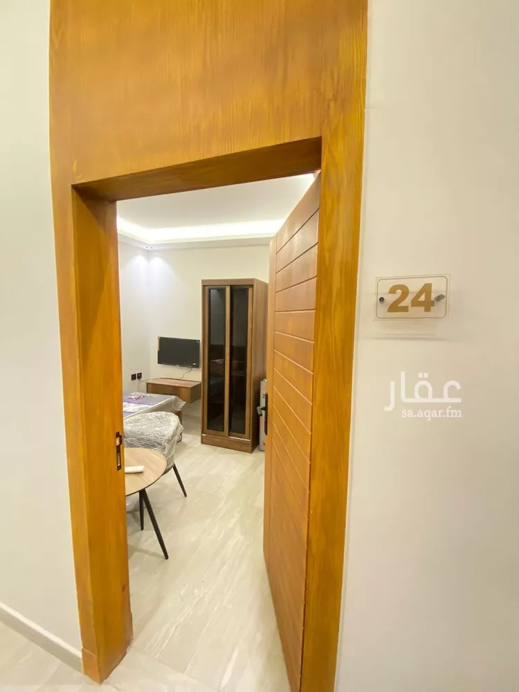 شقة للإيجار في شارع الامير سلطان ابن عبدالعزيز, حي العليا, مدينة الرياض, منطقة الرياض صورة 5