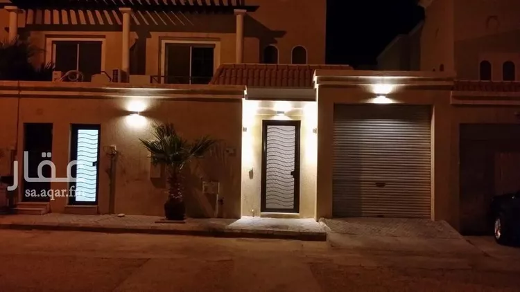 فيلا للبيع في شارع الضالع, حي قرطبة, مدينة الرياض, منطقة الرياض