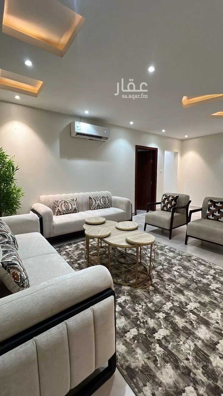 شقة للإيجار في شارع الدمام الفرعي, حي المونسية, مدينة الرياض, منطقة الرياض صورة 3