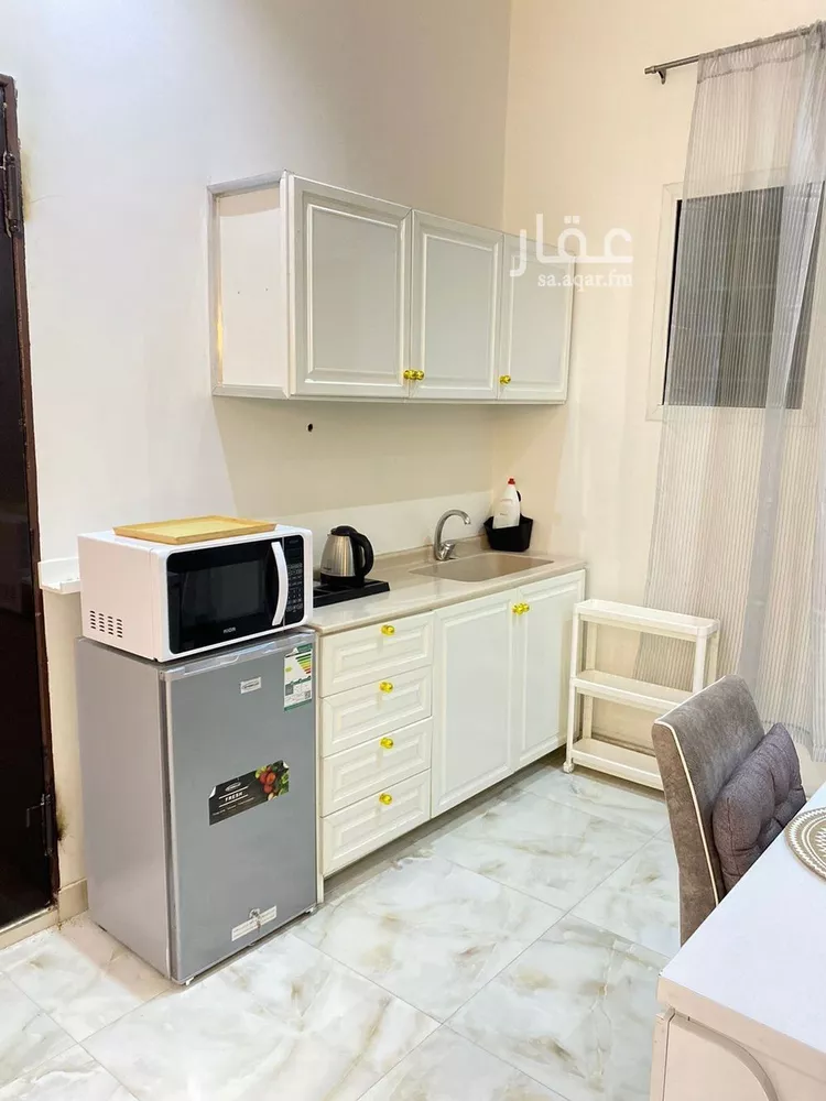 شقة للإيجار في شارع الدمام الفرعي, حي المونسية, مدينة الرياض, منطقة الرياض صورة 5