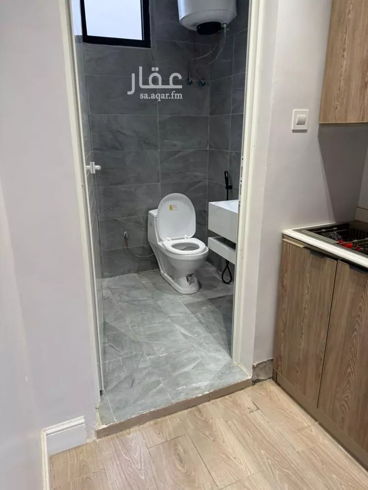 شقة للإيجار في شارع جعفر بن أبي بكر لبني, حي الرمال, مدينة الرياض, منطقة الرياض صورة 5